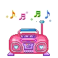 radio