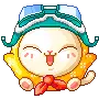 Cheerful
