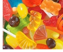 candies
