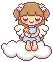 baby angel