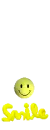 smile