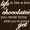 life