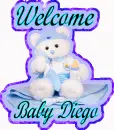 New Baby Boy