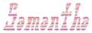 samantha 