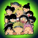 Raruto and co.