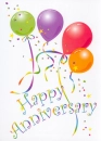 Happy Anniversary