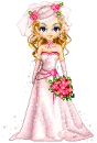 Pink Bride