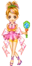 Pink Gal