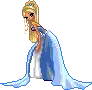 Blue Princess