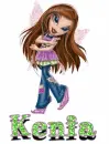 bratz kenia