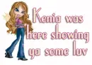 bratz kenia