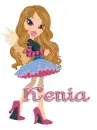bratz kenia