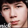 Nick Jonas