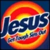 Jesus
