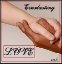 interracial couple