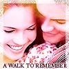 A Walk to Remember