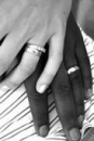 interracial couple