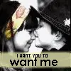 I Want You to Want Me