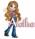 bratz aletha