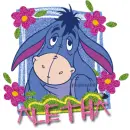 eeyore aletha