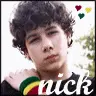 Nick Jonas