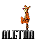 aletha tigger