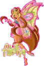 winx fairy aletha