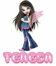 bratz teresa