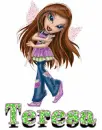 bratz teresa