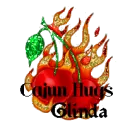 glinda cherry flames