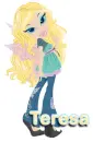 bratz teresa
