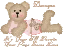 BFF Bear