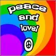 Hippie shtuff