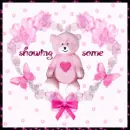 showing some love