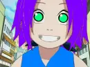 Latari as a kid