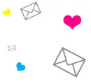 Mail and Hearts