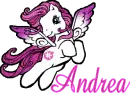Andrea