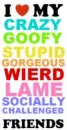 friends ,soooo true