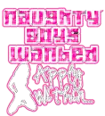 girly