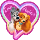 Love Andrea