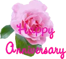 Happy Anniversary
