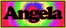 Angela (tye dye)