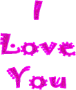 I Love You