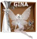 gina