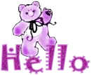 Hello