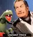Vincent Price