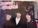 Mrs . Nicholas Jerry Jonas
