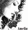to my best friend,Amelia ^o^