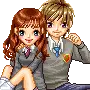 cute couple