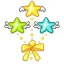 cute stars
